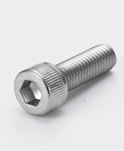 316 Stainless Steel Allen Bolt Manufacturer in India