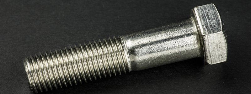 Hex Bolt Manufacturer in India